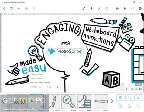 videoscribe free download full version for pc
